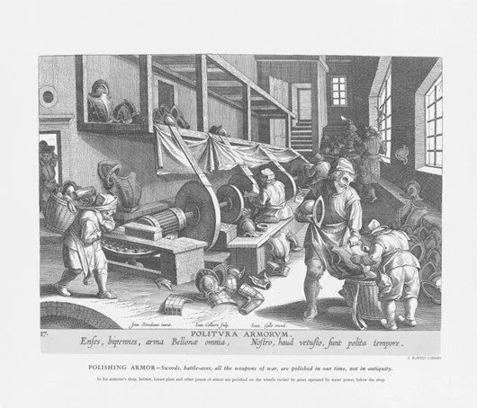 Pieter Pouwelsz Ingenraem / Eijgenraem