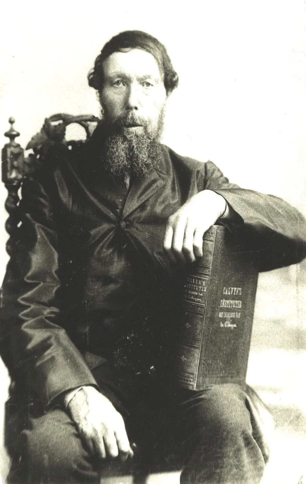 Alexander Eijgenraam