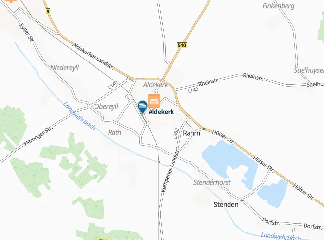 Oorsprong van de familienaam